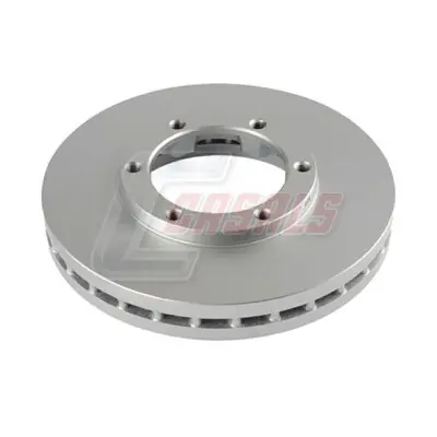 Alta Calidad Disco de freno CASALS MATERIAL INDUSTRIAL 55400